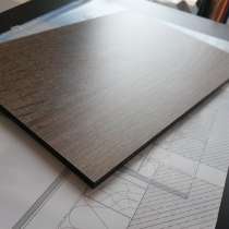 Гигиенические медицинские панели HPL для чистых помещений Г1, в Москве