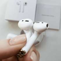 AirPods 2, в Ростове-на-Дону