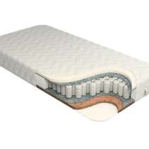 Ортопедические матрасы любого размера, в Москве