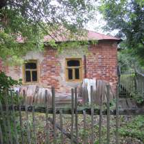 Продаю участок 30 соток с домом, Тульская обл, в Туле
