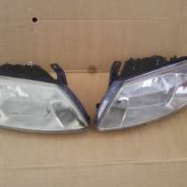 Фары Гранта, в Воронеже