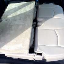 Третий ряд сидений Кадилак srx 2004-2011, в Мичуринске