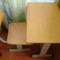 Ростовая парта, в Благовещенске