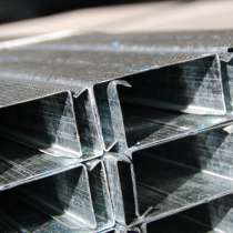Распродажа профиля CD 60x4000 и UD28x4000 металл0.55 по 25 р, в г.Донецк