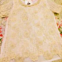 Блузка, в Сыктывкаре