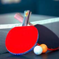 Теннис настольный для детей и взрослых, в Рузе