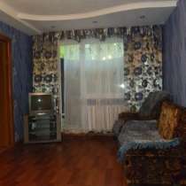 Самара. Уютная, двухкомнатная квартира на часы, сутки, в Самаре