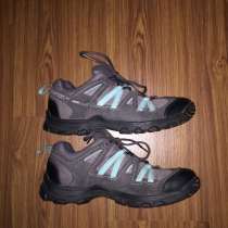 Кроссовки Salomon Waterproof 40,5, в г.Мелитополь