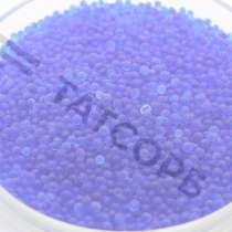 Силикагель индикаторный по ГОСТу от Татсорб, в Казани