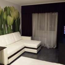 Замечательная однокомнатная квартира, в Домодедове