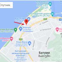 Апартамент 37м2/870$/м2 Грузия-Батуми, в г.Лида