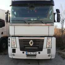 Renault Magnum dxi500 2008, в г.Кишинёв