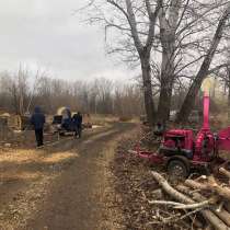 Измельчитель веток аренда в Самаре, в Самаре