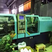 Термопластавтомат Demag (Германия) ERGOtech system 100т б/у, в Москве