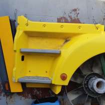 Подношка Ман тга левая, в Калуге