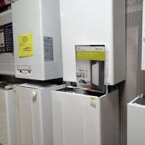 Настенный газовый котел BOSCH, в Саратове