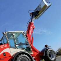 погрузчик PICHON 6 телескопический, в Ставрополе