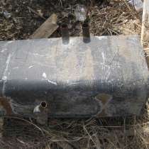 Бак масляный на погрузчик львовский, в Костроме