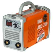 Сварочный аппарат ARCO ARC-200, в Ижевске