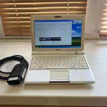 Вася диагност vag com и нетбук, в Волжский