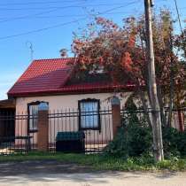 Продается дом с центральным отоплением от тепловых сетей, в Москве