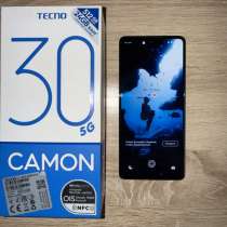 Продам обменяю Tecno Camon 30 5G 512 гб памяти 12+12 операт, в Улан-Удэ