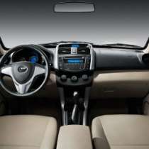 новый автомобиль LIFAN X60, в Химках