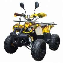 Детский электрический квадроцикл Sherhan 1000 s, в Клине