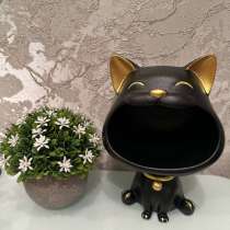 Кот конфетница, в Уфе