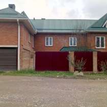 Продаю в Краснодаре каменный дом 2 эт. 320 кв м или меняю, в Краснодаре