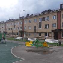 Продам квартиру в Рузе, в Рузе