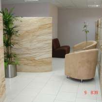 Гибкий камень, кирпич, мрамор, фрески, в Костроме