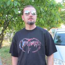 Andrey, 46 лет, хочет пообщаться, в г.Краков