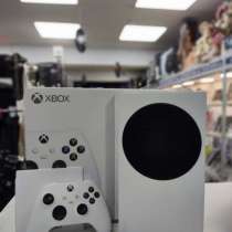 Brand new XBox one x, в Москве