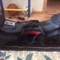 Гироскутер, в Чапаевске