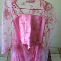 Детское платье на выпускной, в Москве