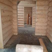 Коттедж 200 м² на участке 16 сот, в Пензе