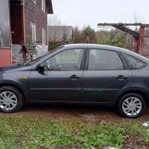 Лада Гранта Лифтбек с АКПП, в Александрове