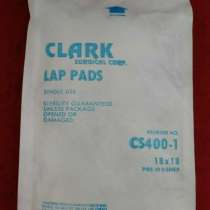 Простыня на полиподкладке NEW BOX OF 50 BUSSE PolyLined Towe, в г.Донецк