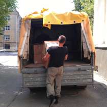 Грузовое такси с грузчиками, в Смоленске