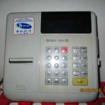 Продам контрольно-кассовую портативную машину АСТРА-100Ф, в Тольятти