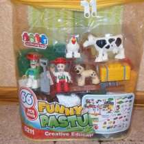 Лего ферма, в г.Кишинёв