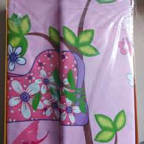 Постельное белье 1,5 спальное детские, в Тюмени