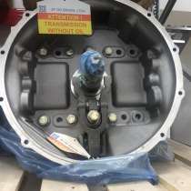 КПП ZF 8S1350 Коробки передач ZF на Камаз, в Кургане