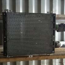Радиатор (масляный) на Terex (Терекс)970, в Москве
