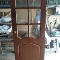 Дверь межкомнатная новая/ полотно, в Домодедове