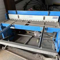 Гильотина MetalMaster MTG 1315, в Москве