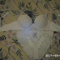 Бюстгальтера женские модель пу-шап анжелика размеры 85d-90d, в Воронеже
