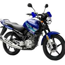 Продам мотоцикл ямаха 125, в Пензе