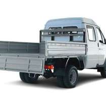 Кузов на газ 3302(next), в Волгограде